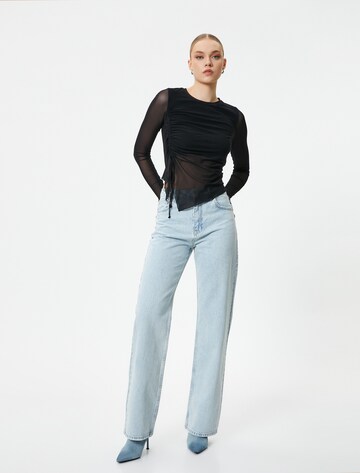 Koton Loose fit Jeans in Blue