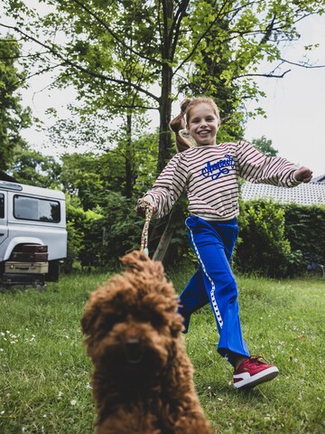 Looxs Revolution Sweatshirt in Beige