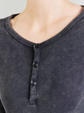 Tricou de la G-STAR pe albastru