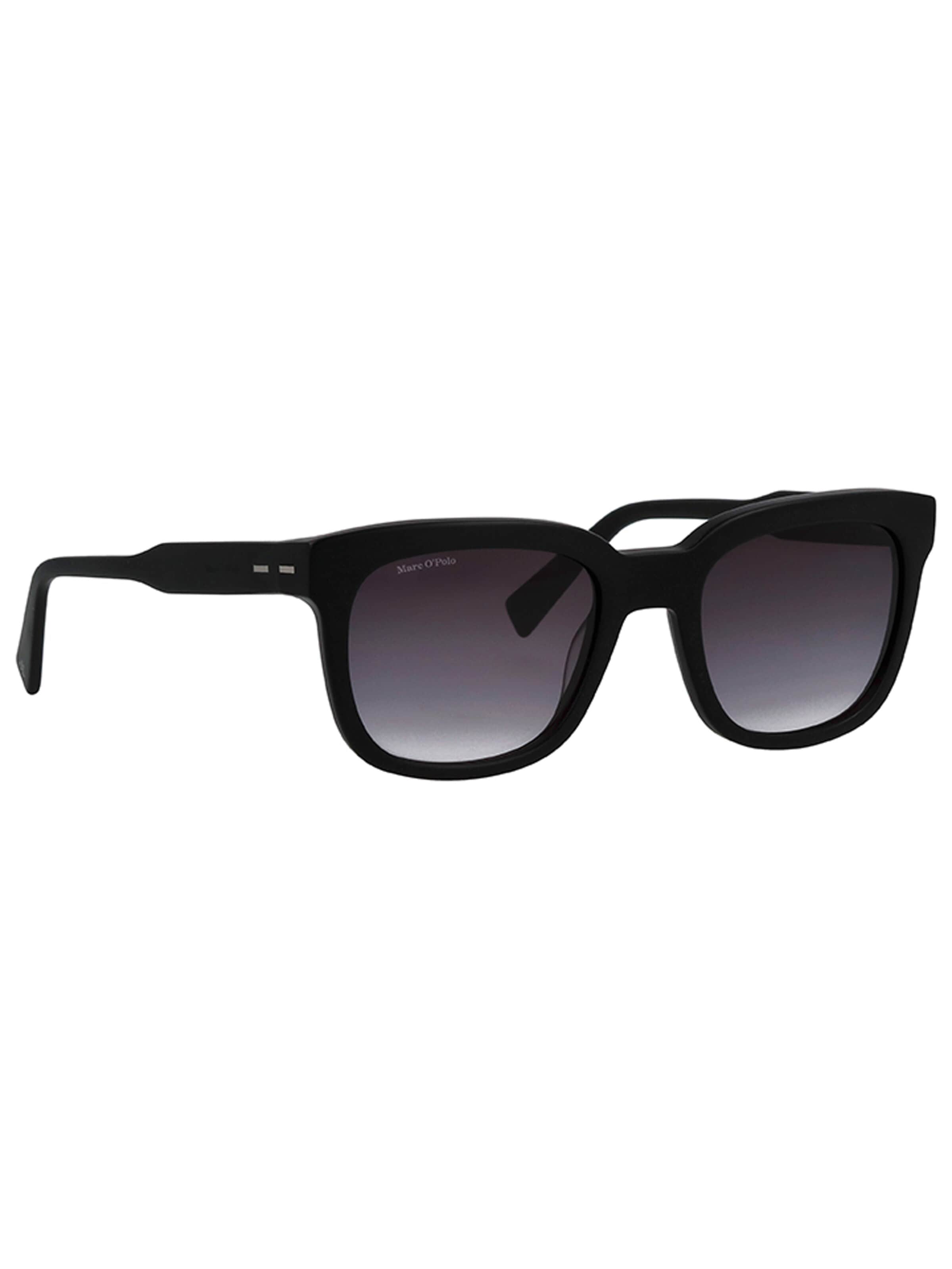 Marc O'Polo EYEWEAR Sunglasses in Black