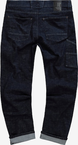 JP1880 Regular Jeans in Blau
