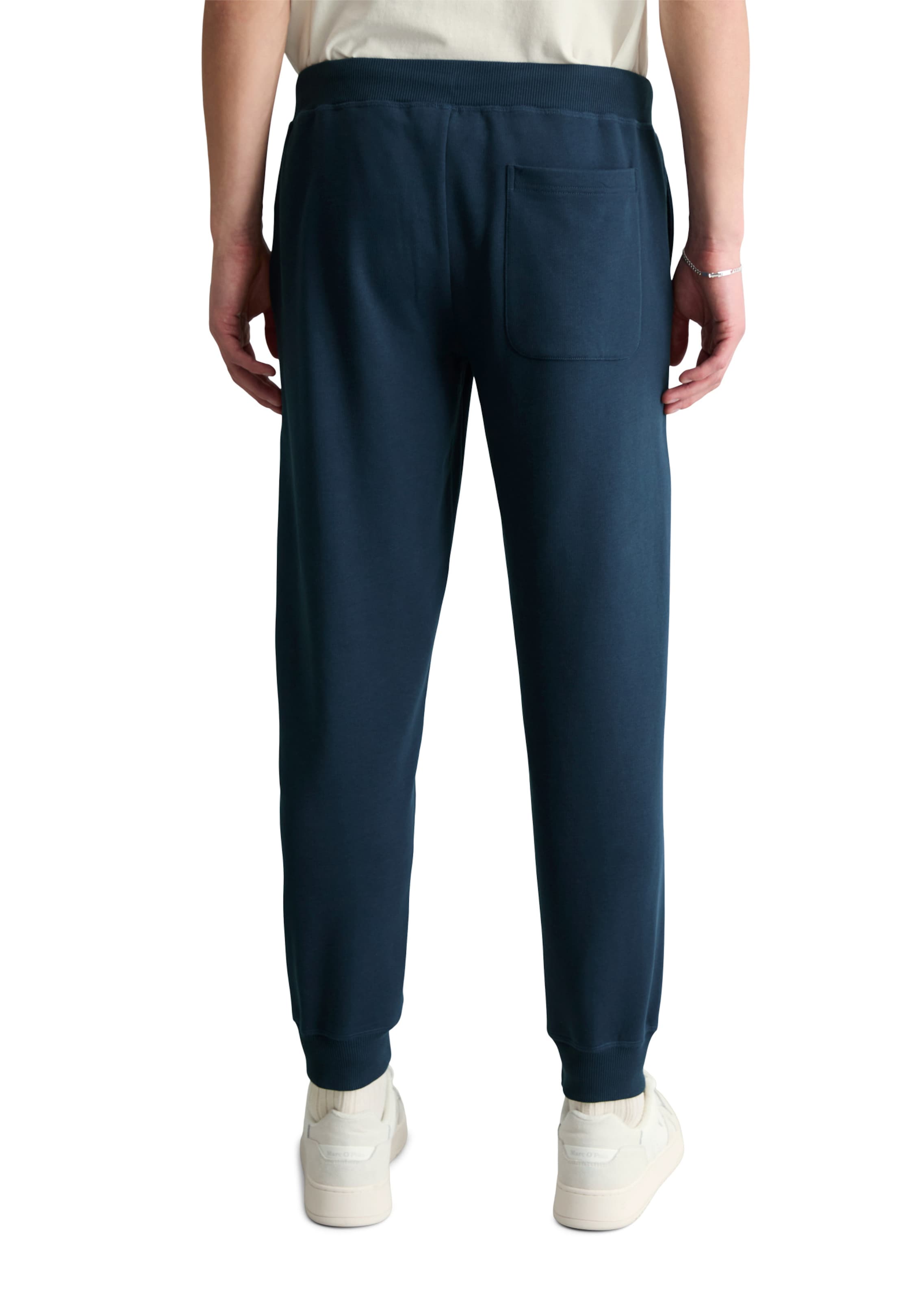 Regular Pantalon Marc O'Polo DENIM en bleu