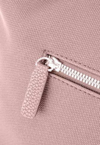 GERRY WEBER Schoudertas 'Be Different 1.0' in Roze
