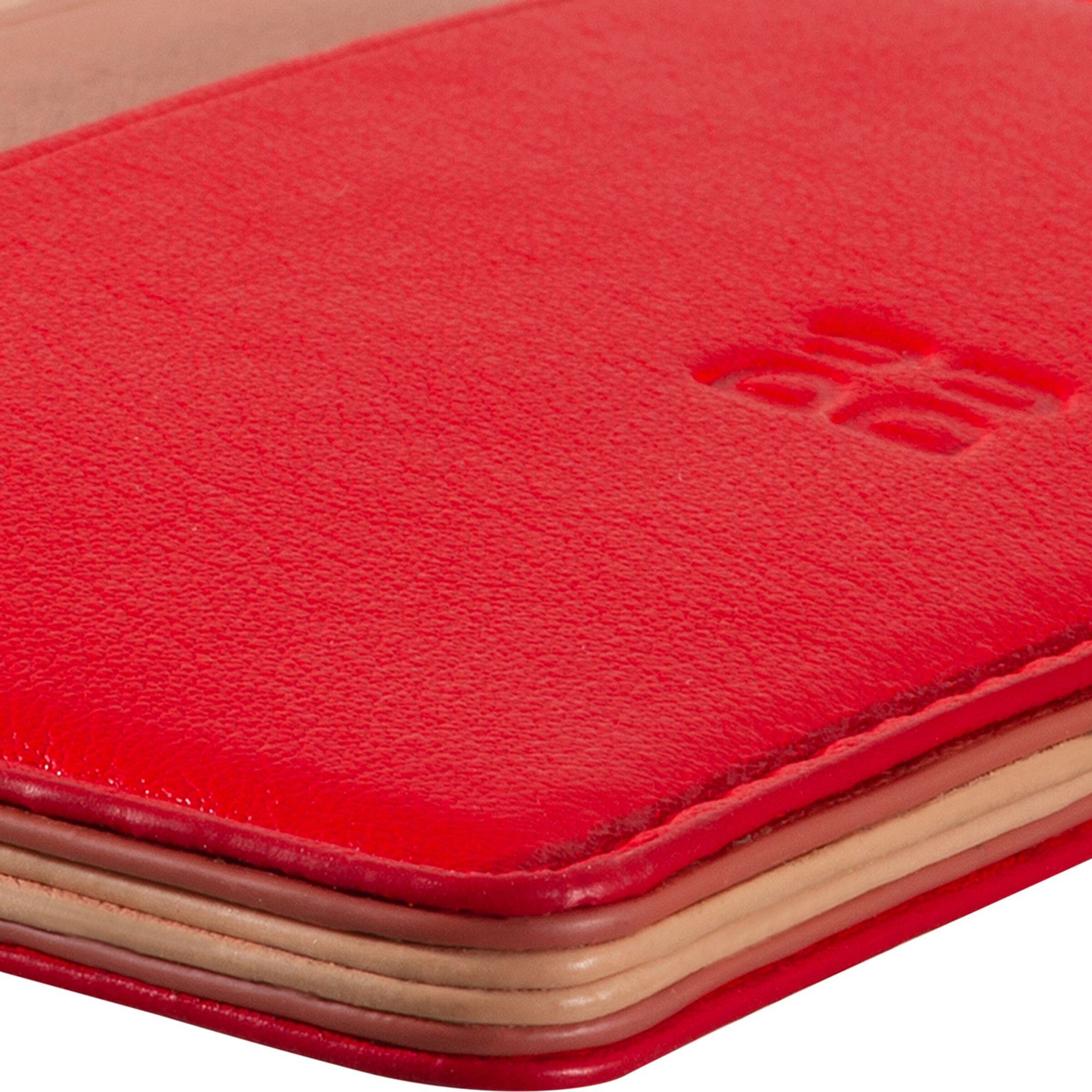 DuDu Case 'Boracay' in Red