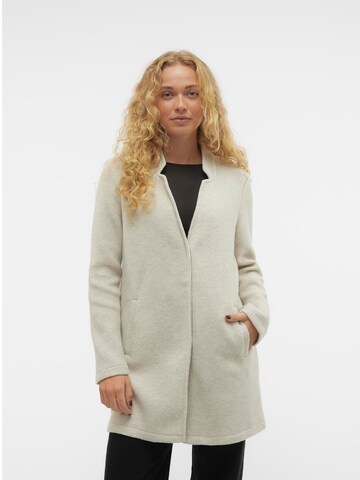 VERO MODA Tussenmantel 'VMKatrine' in Groen: voorkant