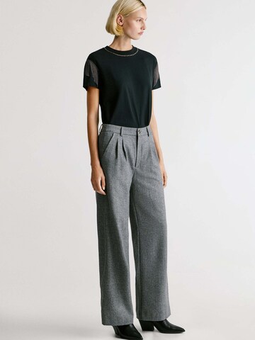 Pepe Jeans Regular Pants in Grey