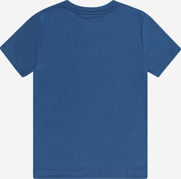 Jordan Sportshirt in Blau