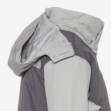 THE NORTH FACE Sportjacke in Grau