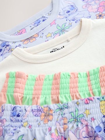 Pyjama 'Disney Lilo Und Stitch' Next en beige