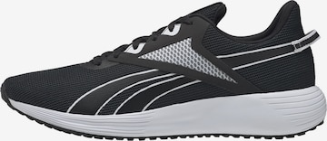 juoda Reebok Sport Bėgimo batai 'Lite Plus 3': priekis