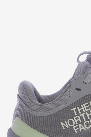 THE NORTH FACE Sneakers & Trainers in 38,5 in Grey