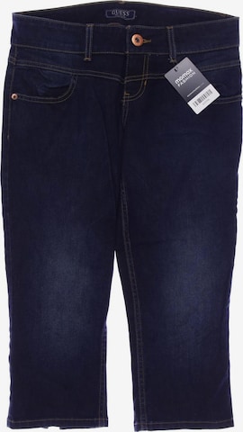 GUESS Jeans in 28 in Blue: front