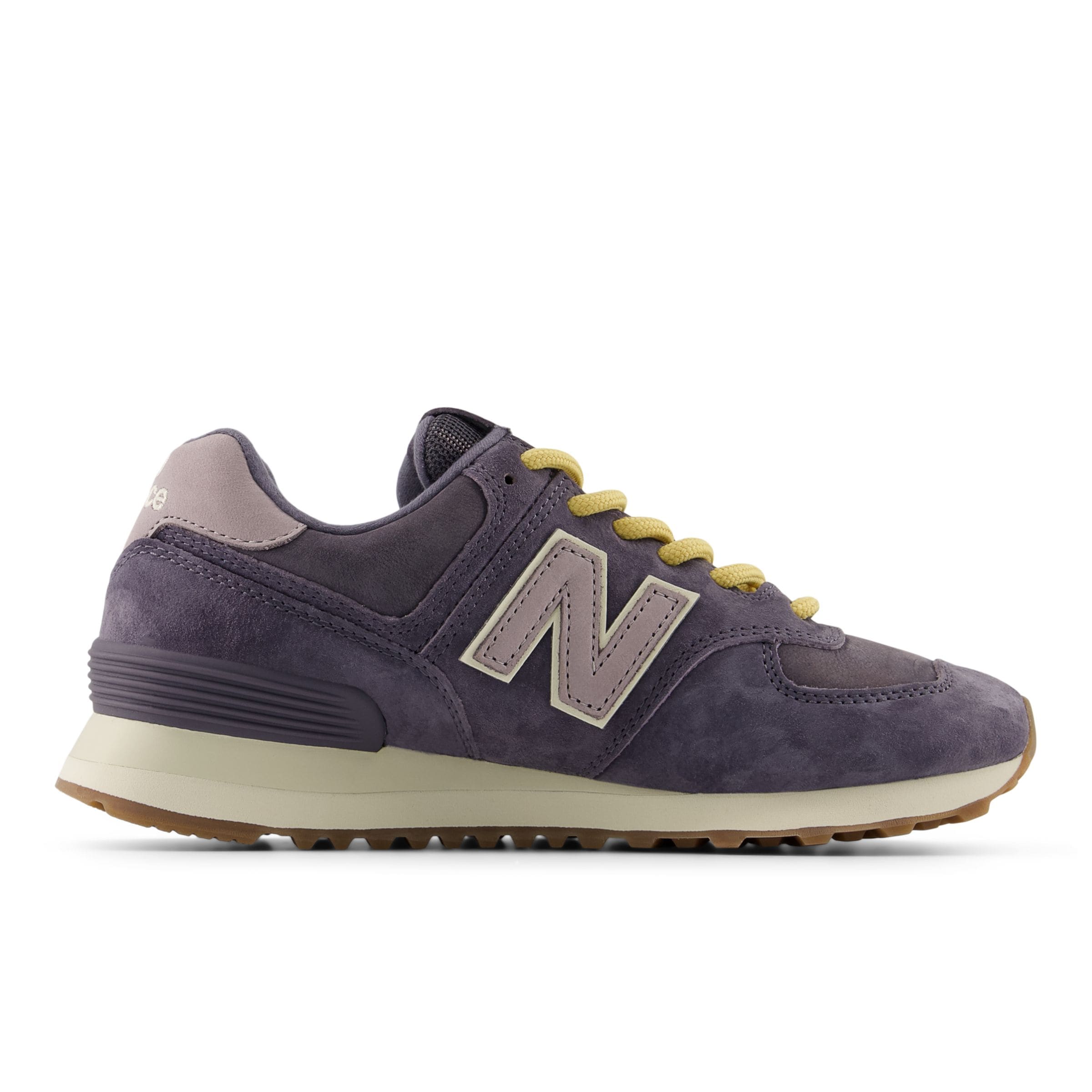 new balance Sneakers laag '574' in Blauw