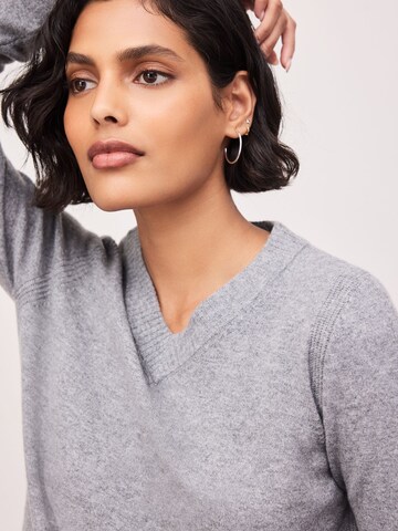 Pullover di Next in grigio