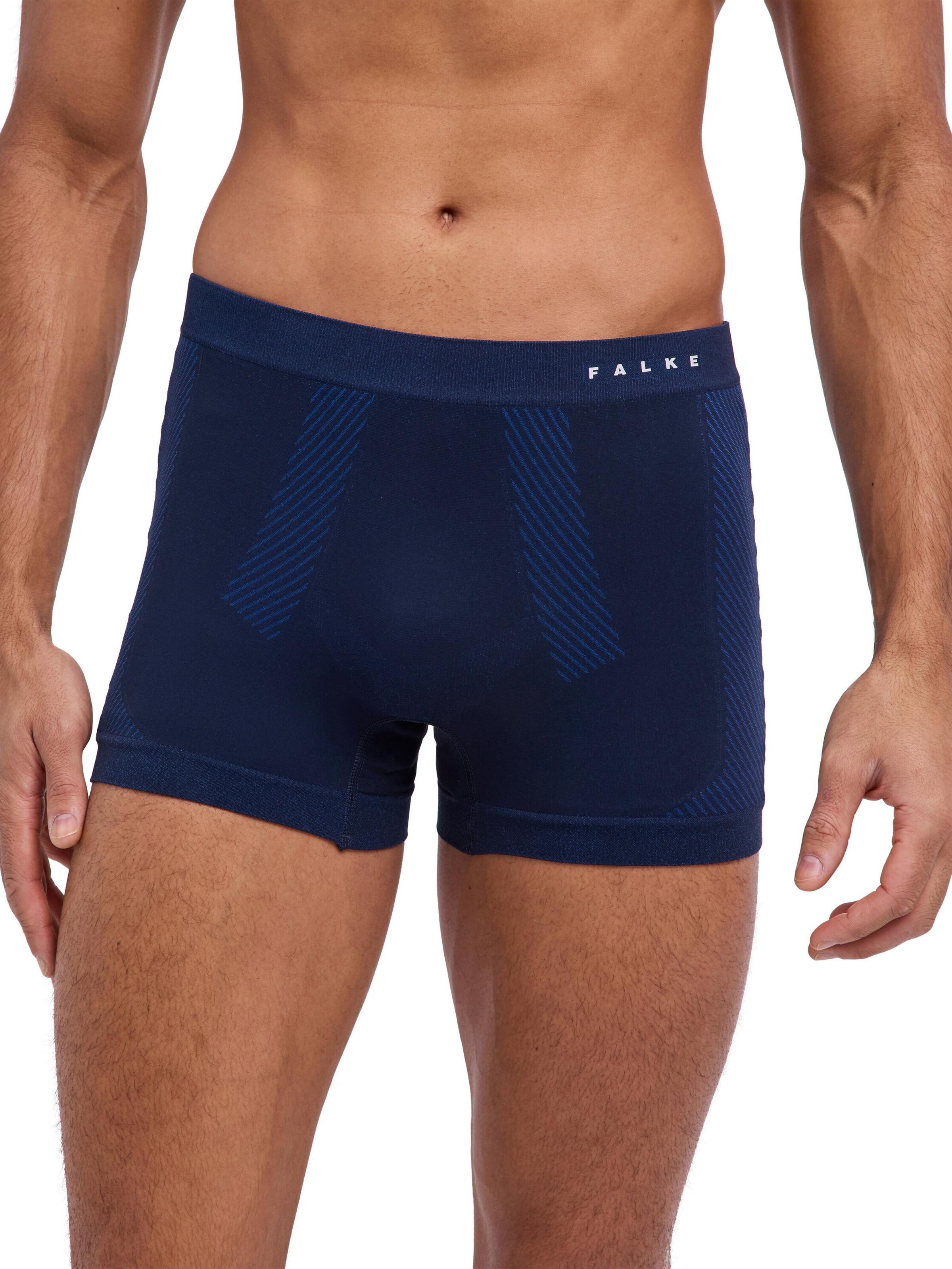 FALKE Boxershorts‌‌‌‌‌‌ in Blau: Vorderseite