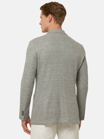 Boggi Milano Regular fit Suit Jacket in Grey