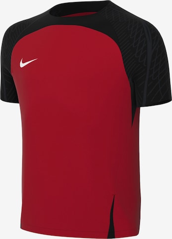 NIKE Performance Shirt 'Strike 23' in Red: front