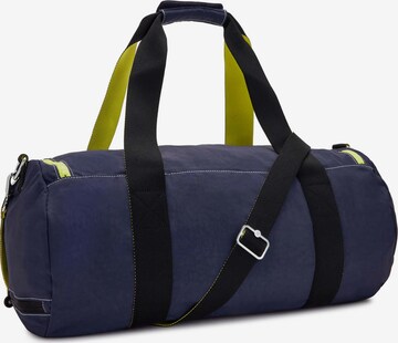 KIPLING Weekender 'Argus' in Blau