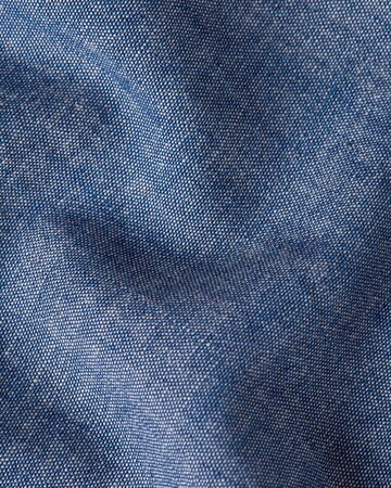 T-shirt 'Doubled Belted Shirt' G-STAR en bleu
