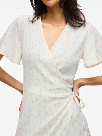 Robe 'VILovie' VILA en gris