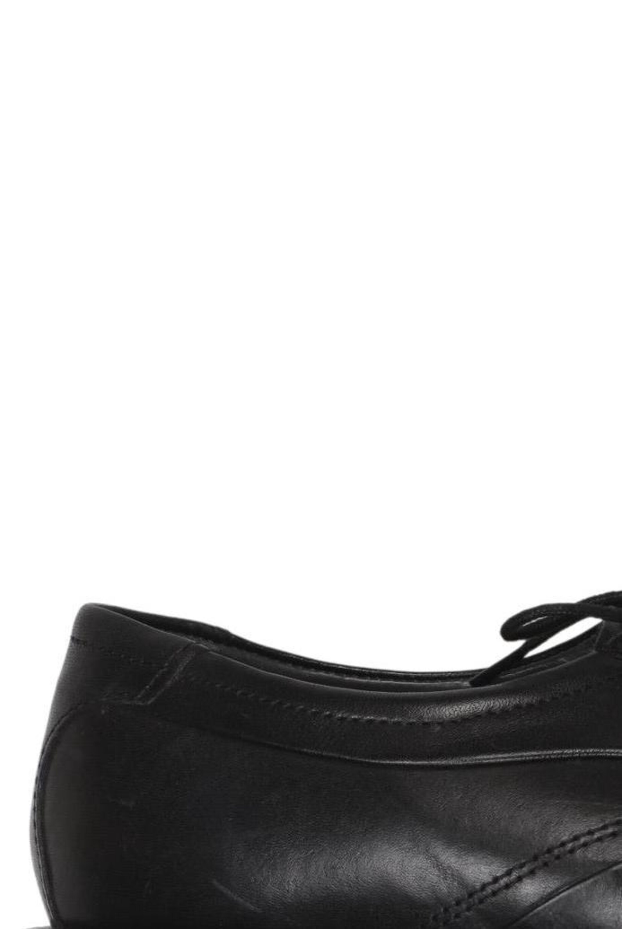 Borelli Flats & Loafers in 44 in Black