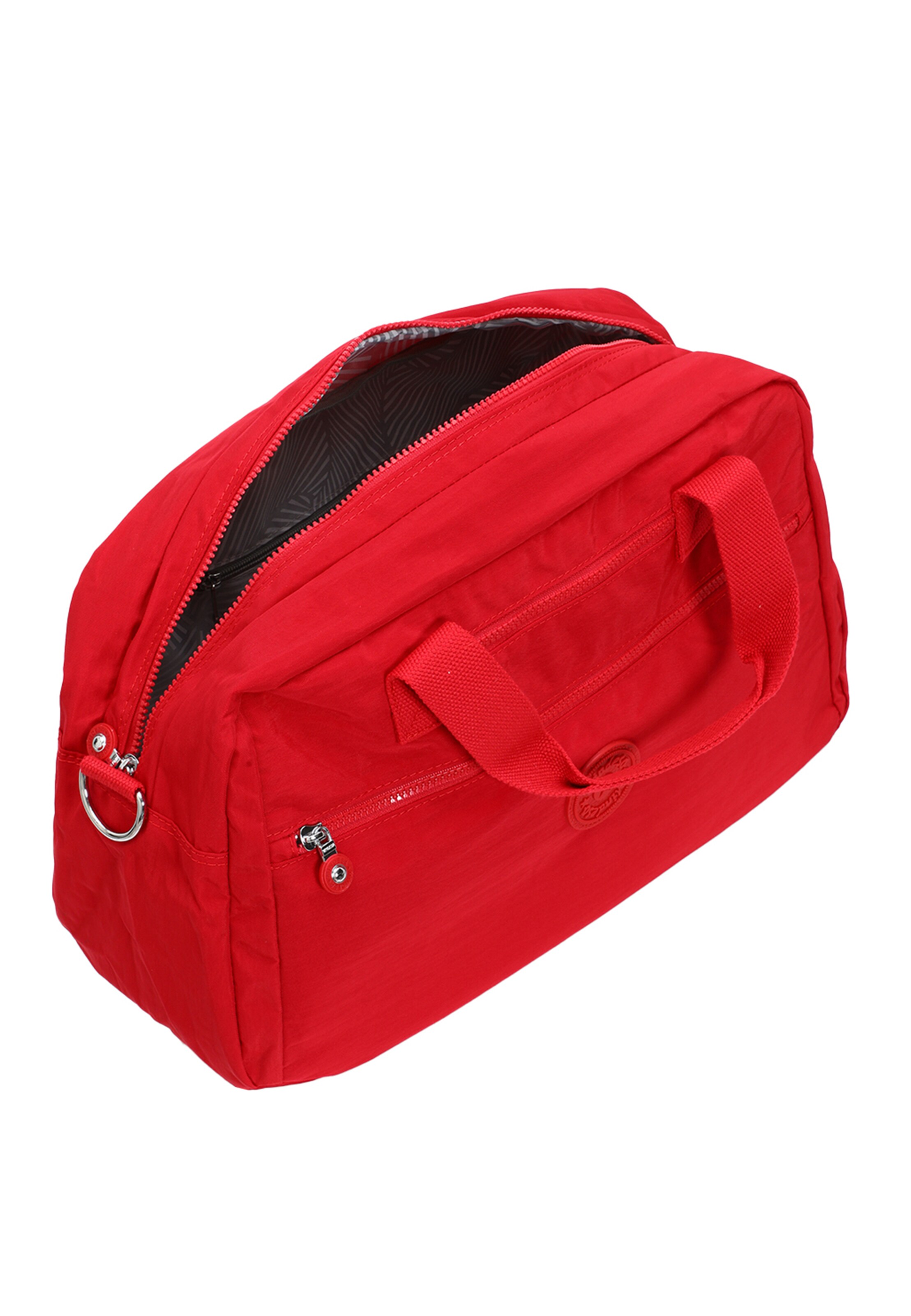 Mindesa Utazótáska - piros