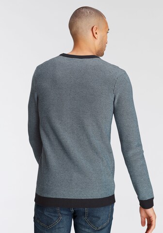 AJC Pullover in Grün