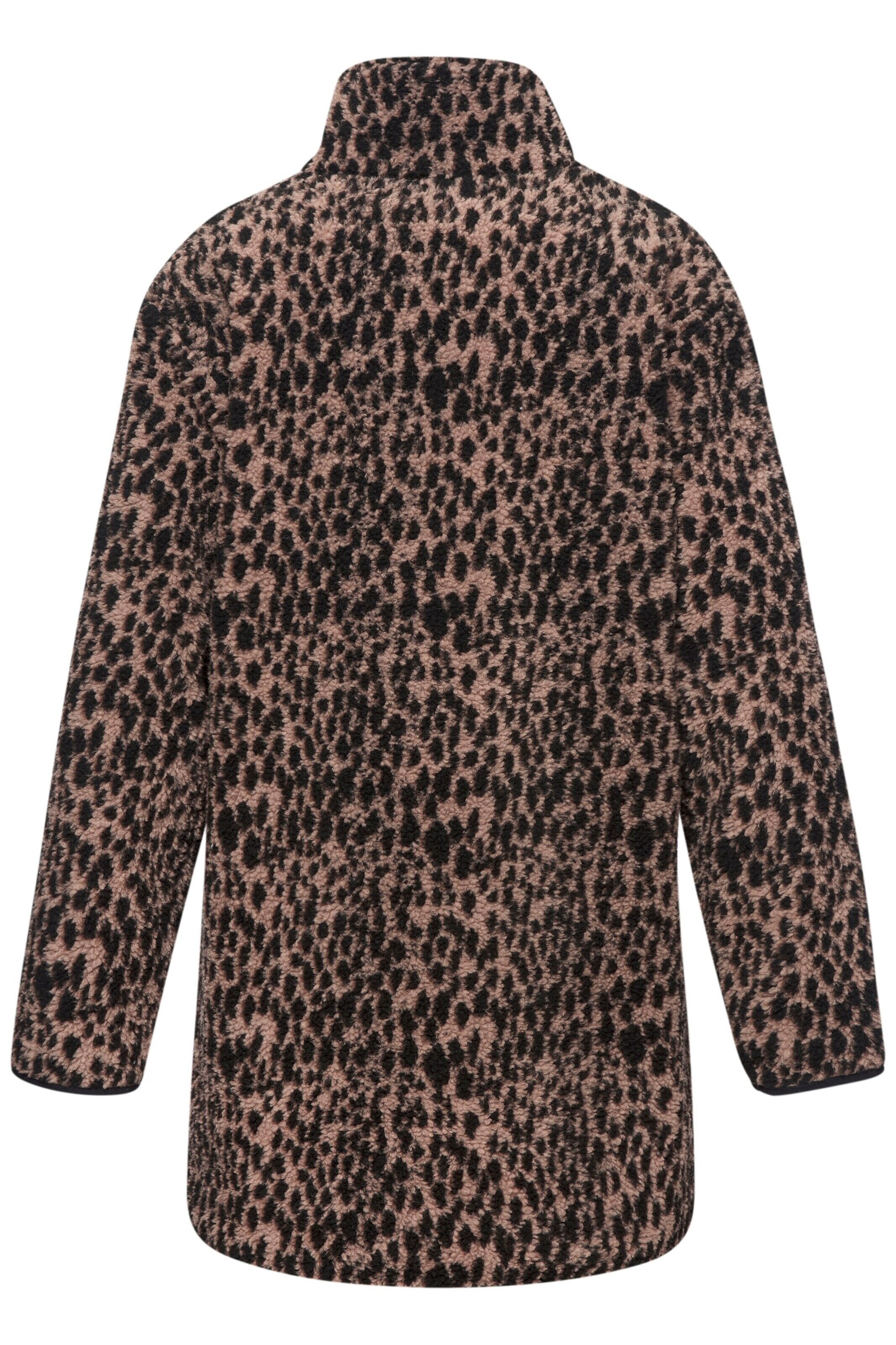 LASCANA Between-Season Jacket in Brown