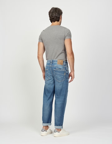 Gang Loose fit Jeans in Blue