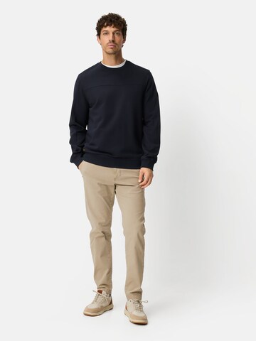 CAMEL ACTIVE Regular Chino Pants in Beige