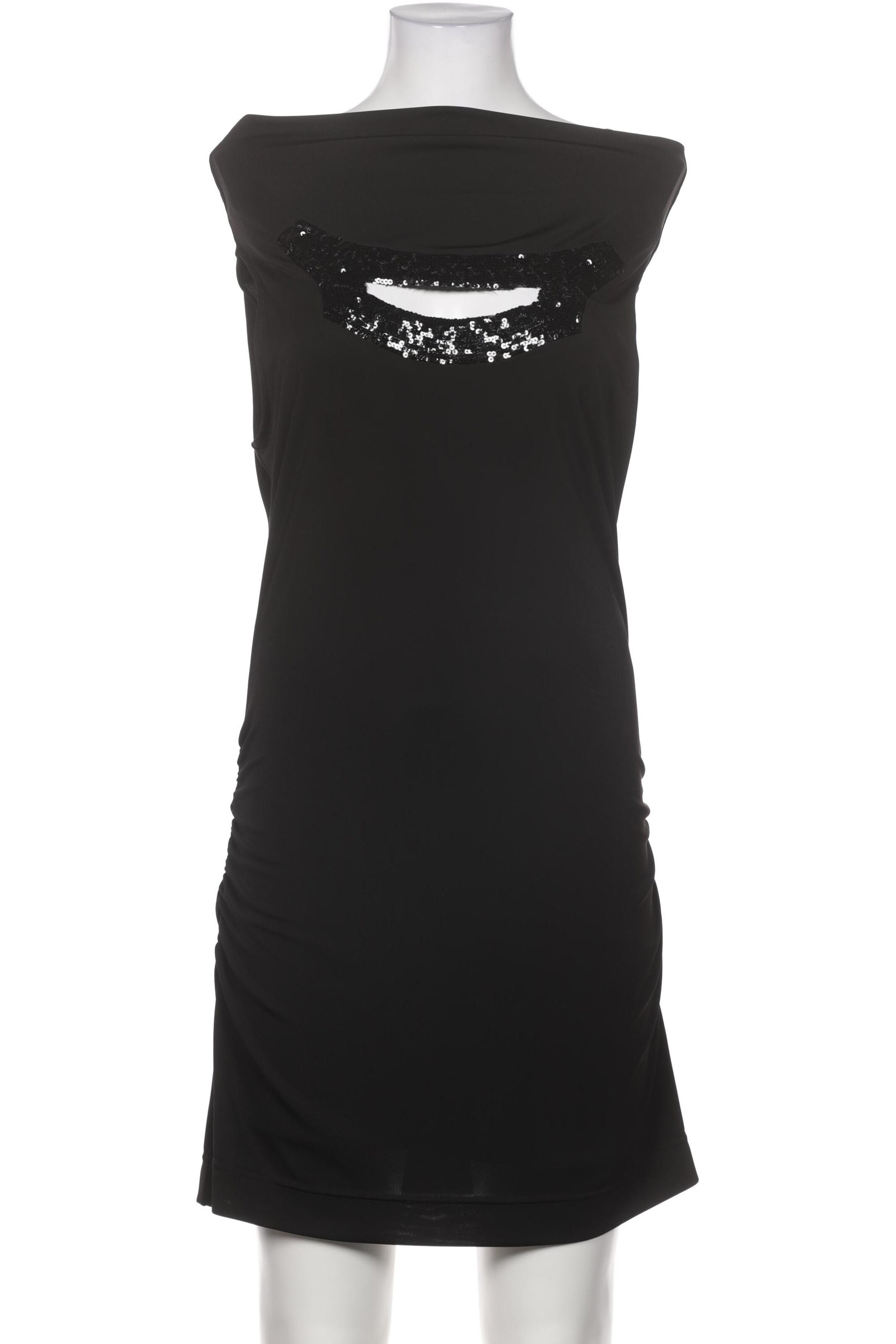 Ana Alcazar Dress in L in Black: front