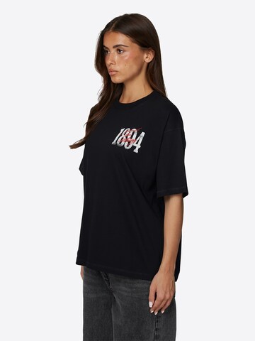 Good For Nothing Shirt in Zwart