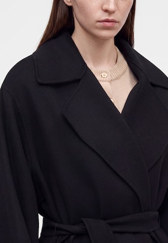 juoda Weekend Max Mara Demisezoninis paltas 'DOPEROSO'