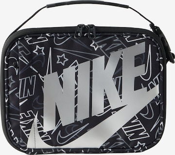Nike Sportswear Väska 'FUTURA' i svart: framsida