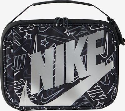 Nike Sportswear Laukku 'FUTURA' koossa One Size värissä musta / valkoinen, Tuotenäkymä