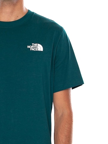 THE NORTH FACE Shirt‌‌‌‌‌‌‌‌‌‌ in Grün