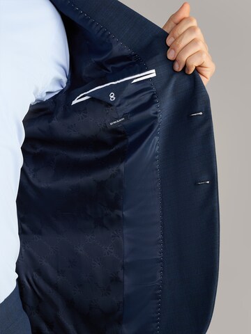 Coupe slim Veste de costume JOOP! en bleu