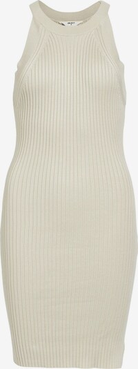 OBJECT Gebreide jurk 'JESTER' in de kleur Beige, Productweergave