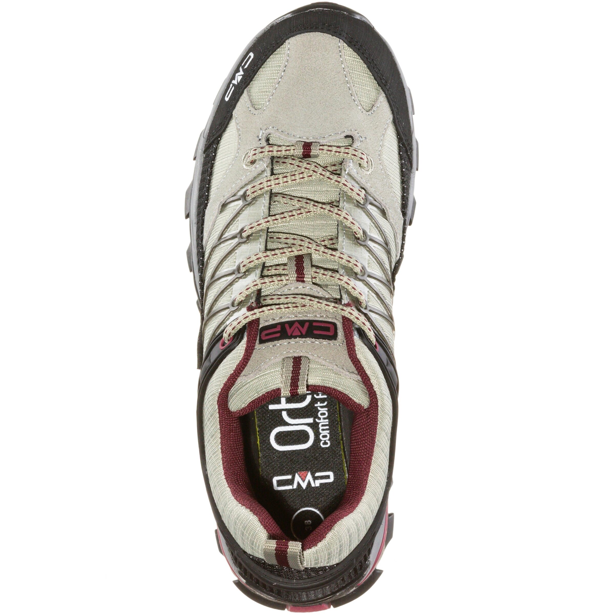 CMP Boots 'Rigel' in Green