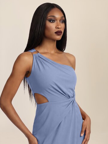 APART Jumpsuit in Blue