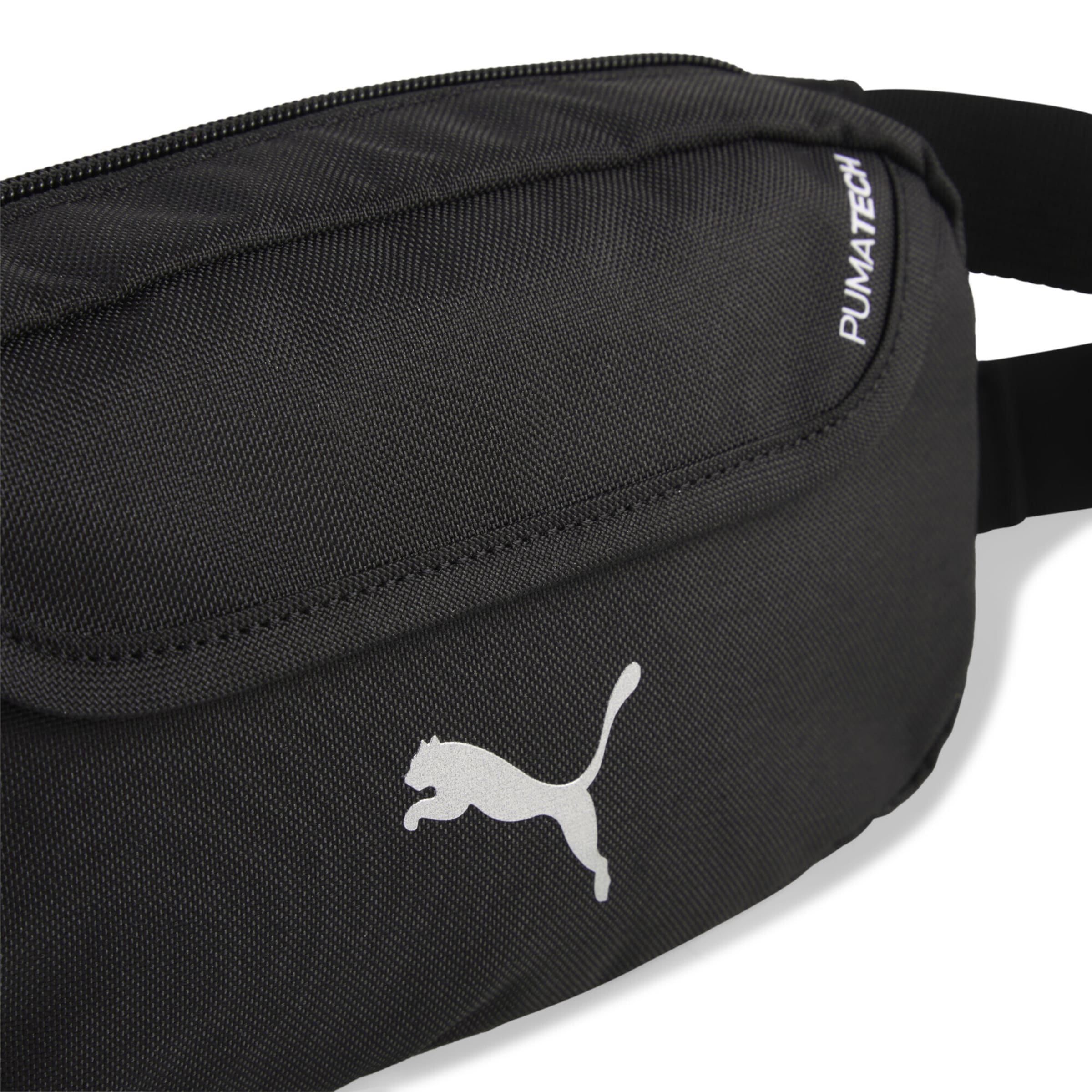 PUMA Gürteltasche 'Pumatech' in Schwarz