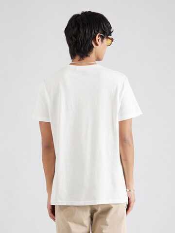 T-Shirt BLEND en blanc