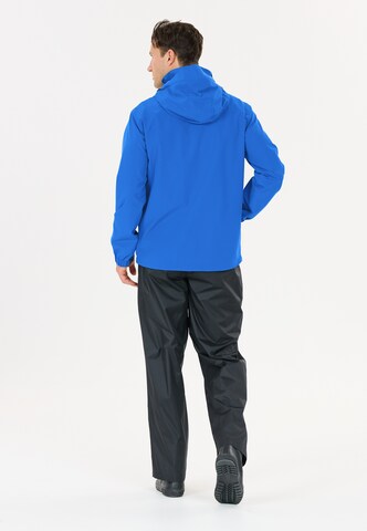 Weather Report Outdoor jacket 'DELTON' in Blue