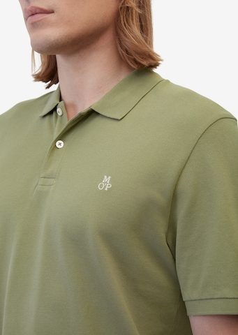 Tricou de la Marc O'Polo pe verde