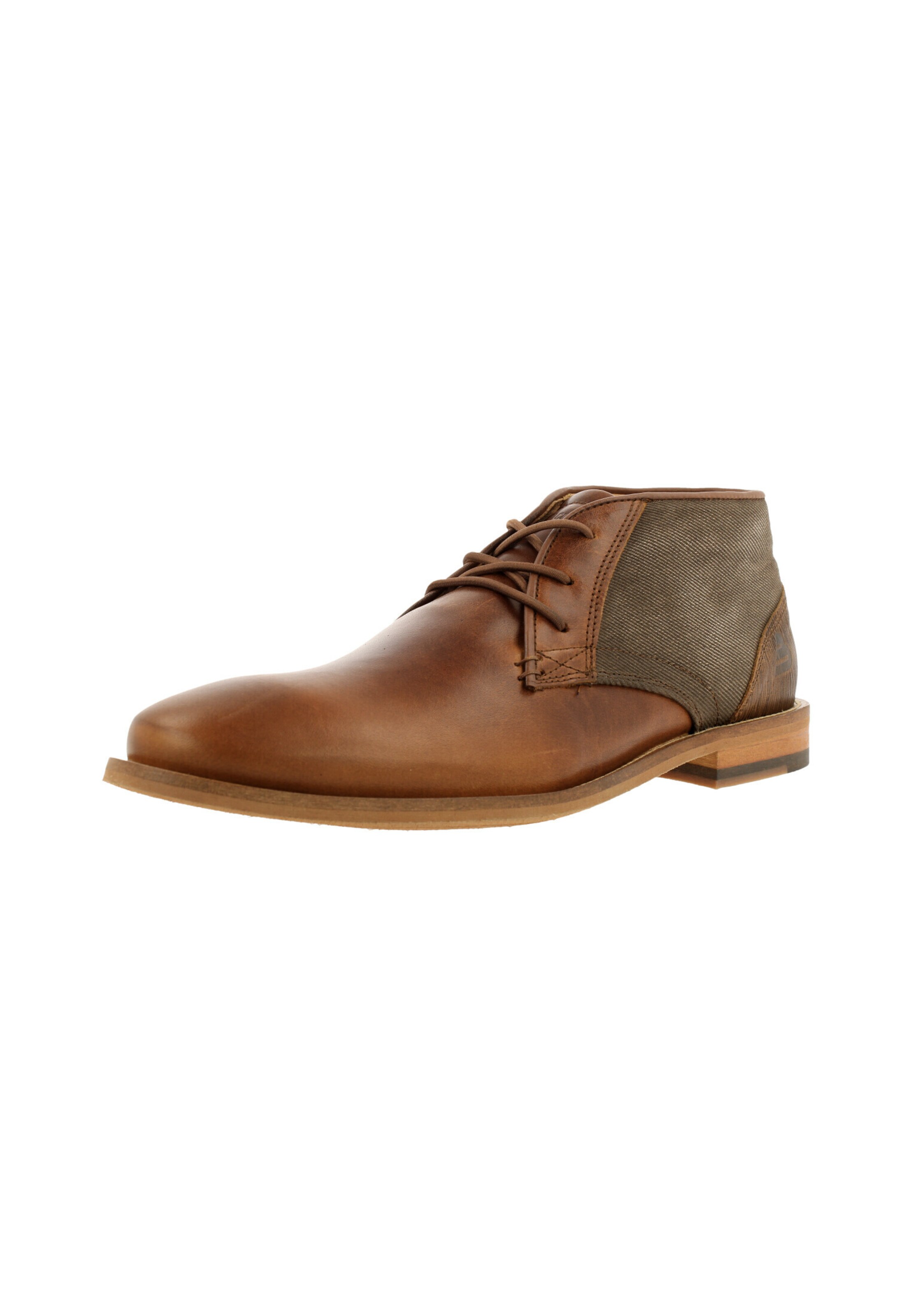 bullboxer chukka boots