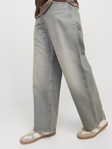 Loosefit Jean 'JJIDave JJClassic 034 ' JACK & JONES en bleu