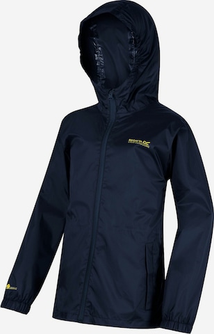 REGATTA Performance Jacket 'PK IT' in Blue