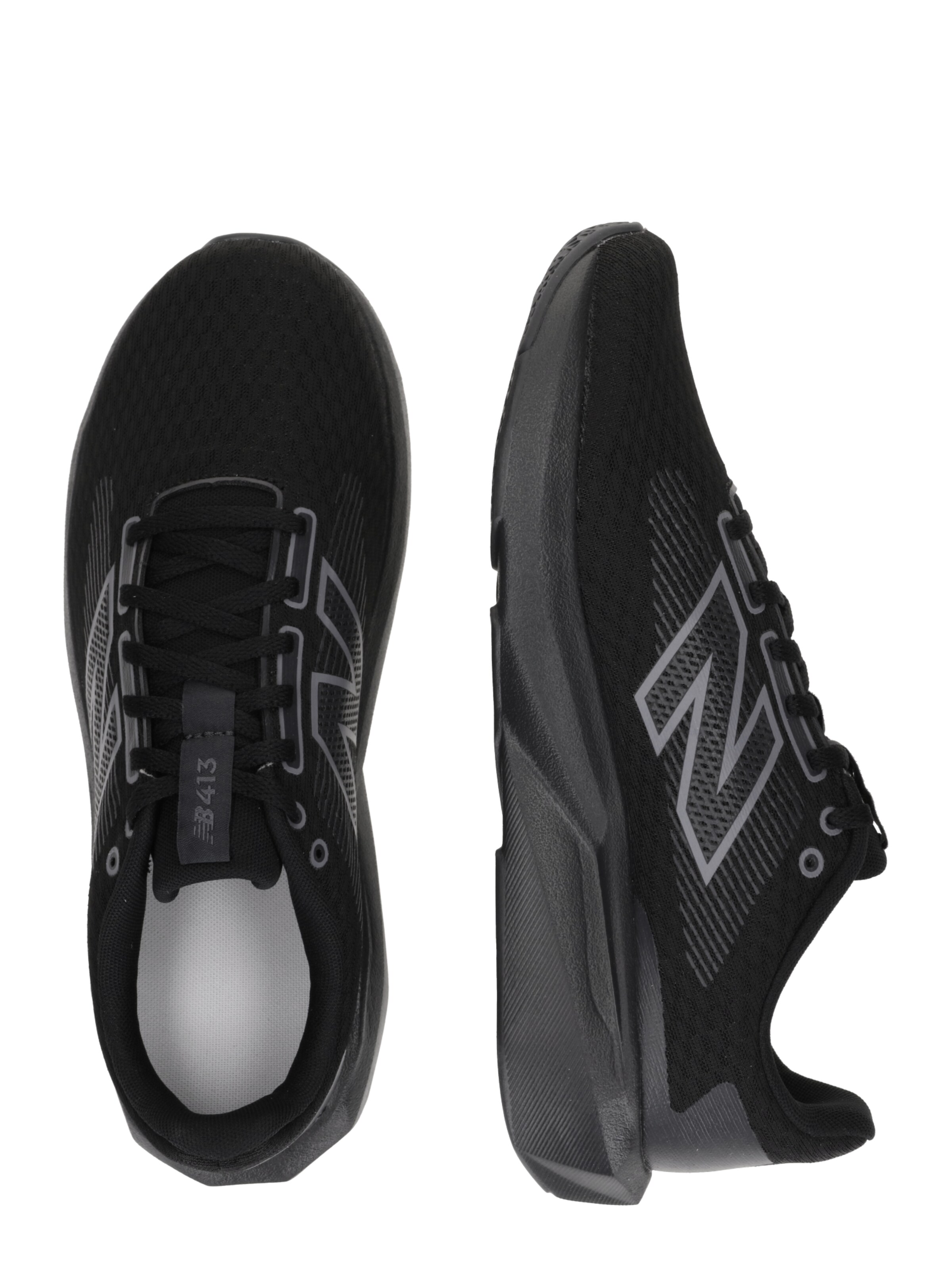 new balance Running Shoes '413' in Black