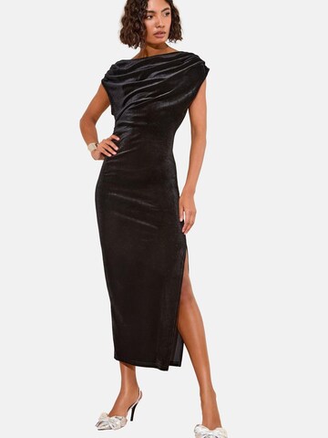 Abito di Friends Like These in nero: frontale