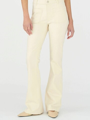 Regular Jean ' IVY-Ann ' Ivy Copenhagen en gris